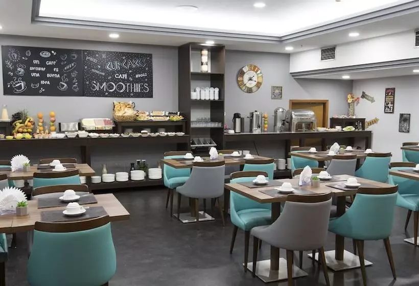 Fotos del hotel Holiday Inn Montevideo, An Ihg:  17