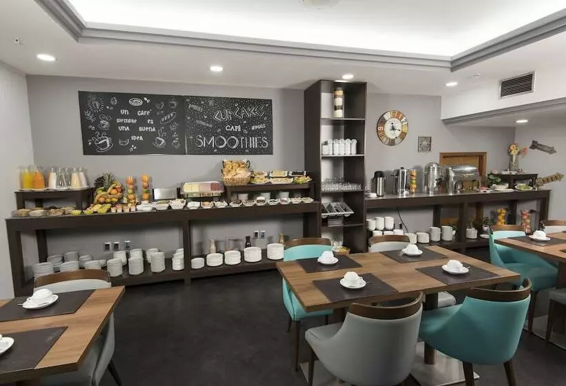 Fotos del hotel Holiday Inn Montevideo, An Ihg:  15