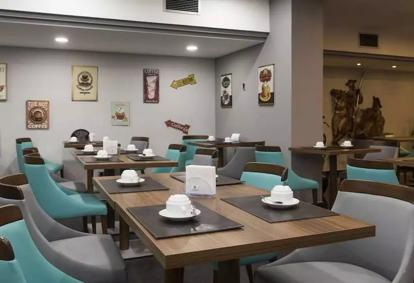 Fotos del hotel Holiday Inn Montevideo, An Ihg:  11