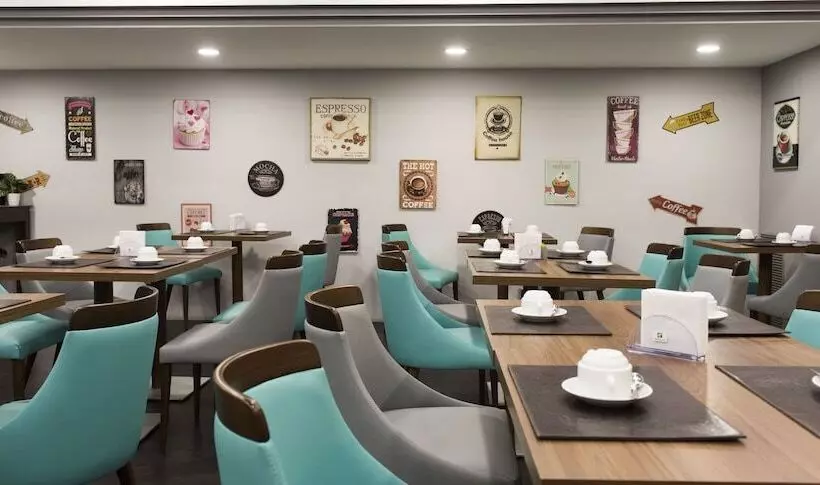 Fotos del hotel Holiday Inn Montevideo, An Ihg:  18