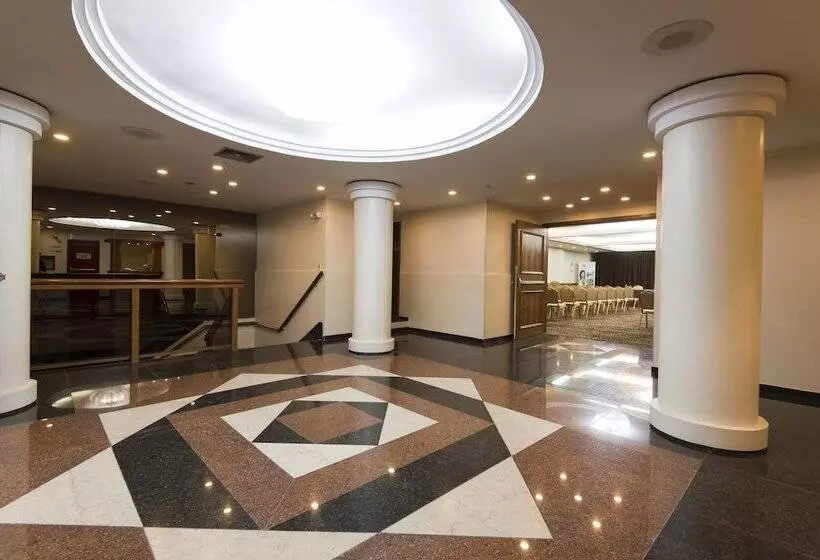 Fotos del hotel Holiday Inn Montevideo, An Ihg:  10