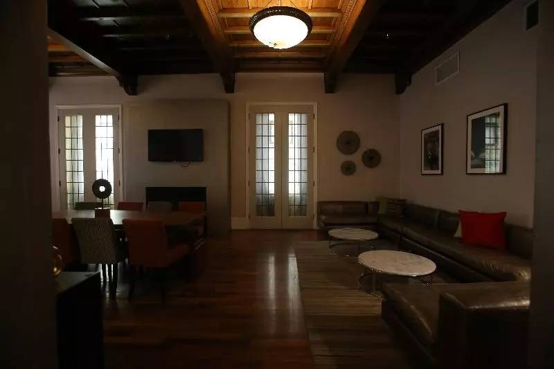 Fotos del hotel Selina Chicago:  22