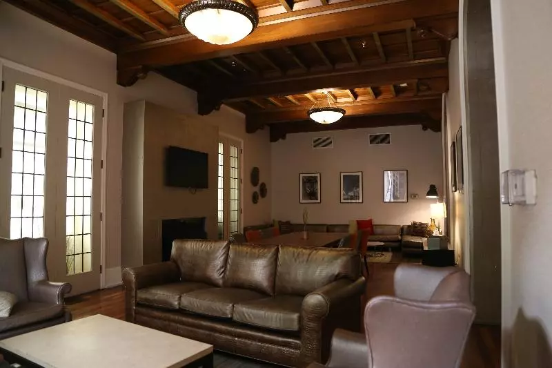 Fotos del hotel Selina Chicago:  2