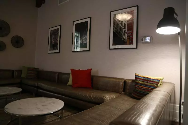 Fotos del hotel Selina Chicago:  21