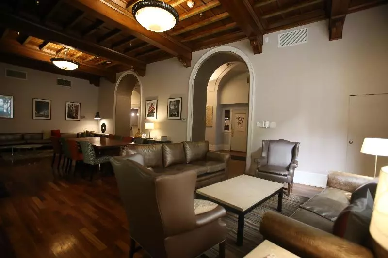 Fotos del hotel Selina Chicago:  3