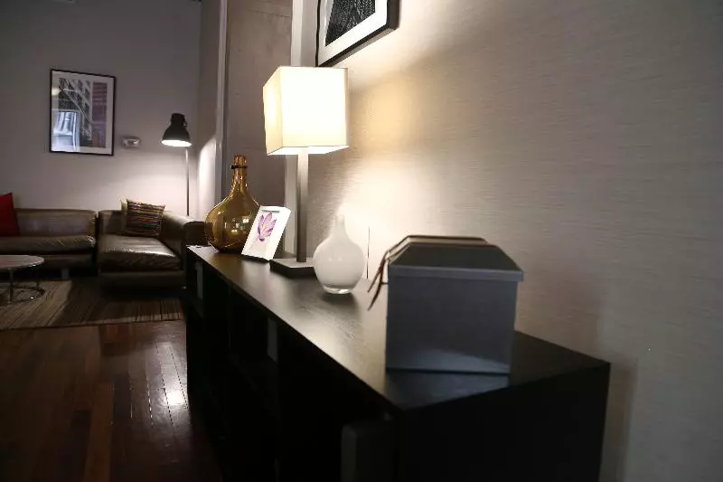 Fotos del hotel Selina Chicago:  18