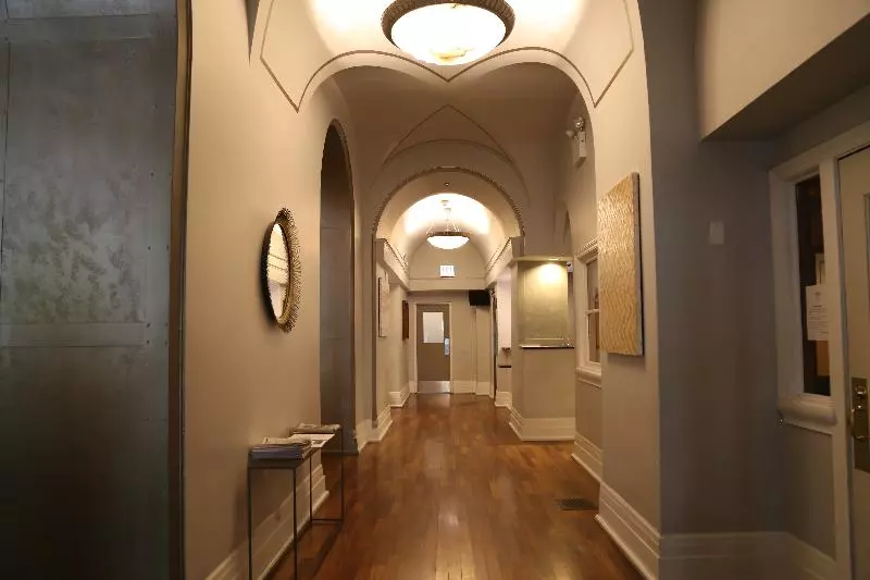 Fotos del hotel Selina Chicago:  4