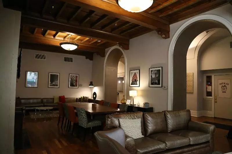 Fotos del hotel Selina Chicago:  24