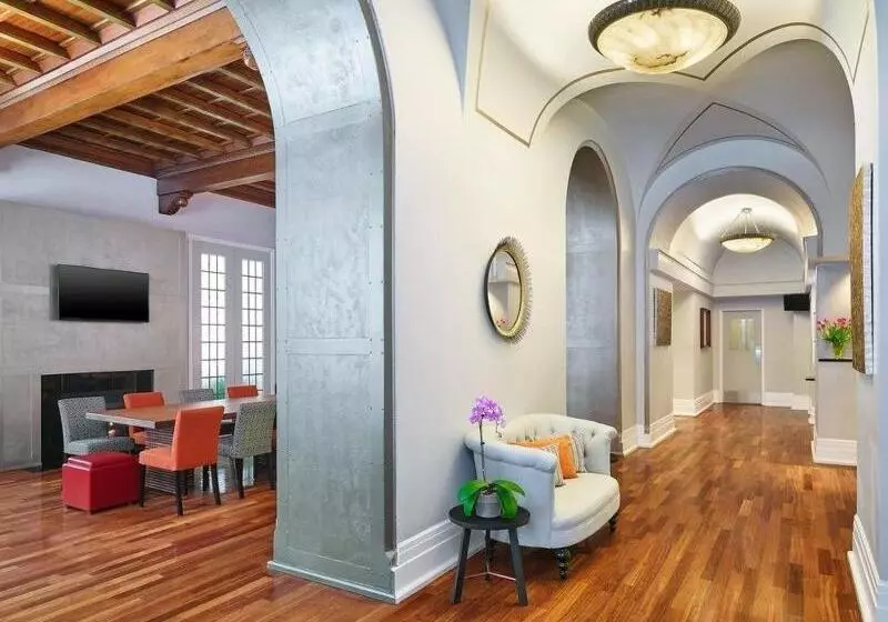 Fotos del hotel Selina Chicago:  25