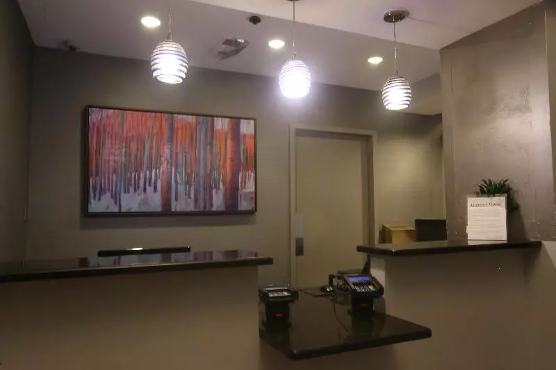 Fotos del hotel Selina Chicago:  19