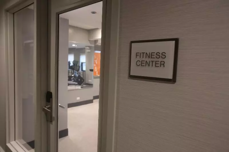 Fotos del hotel Selina Chicago:  13