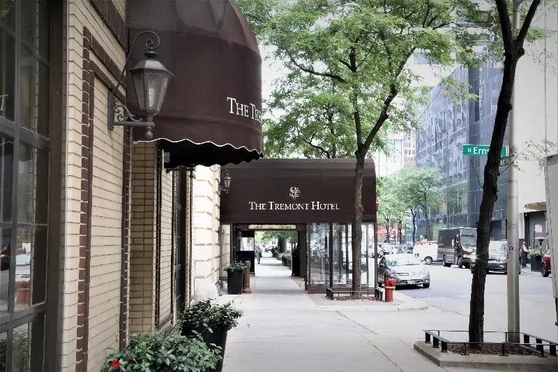 Fotos del hotel Selina Chicago:  8