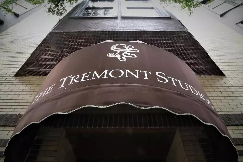 Fotos del hotel Selina Chicago:  9