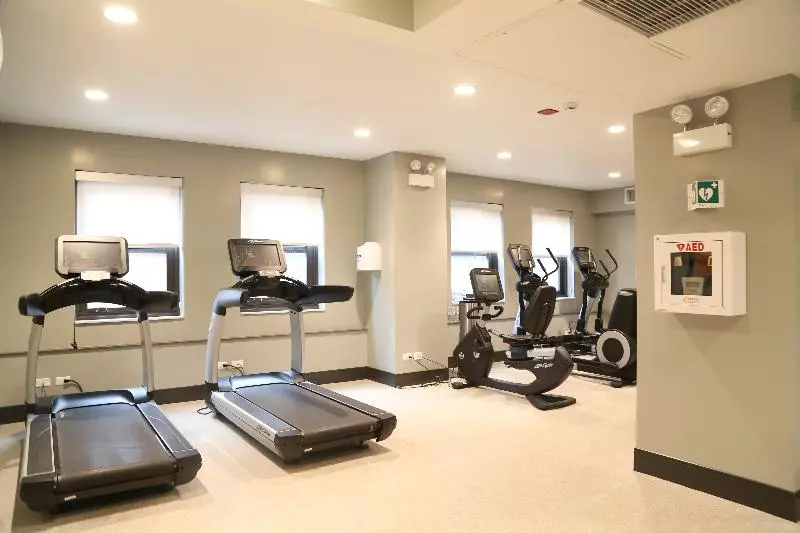 Fotos del hotel Selina Chicago:  5