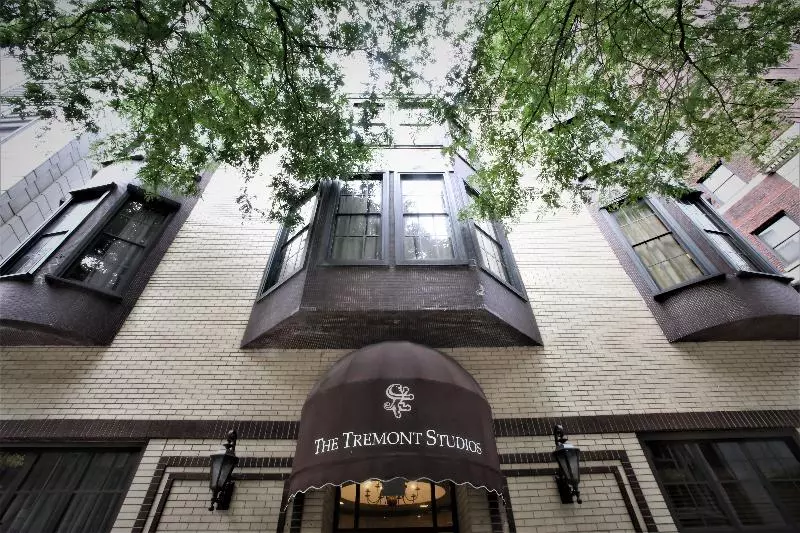 Fotos del hotel Selina Chicago:  10