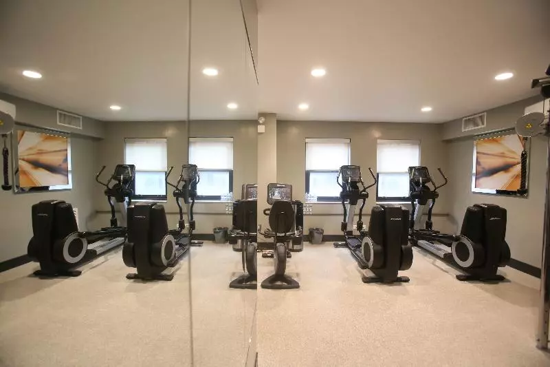 Fotos del hotel Selina Chicago:  14