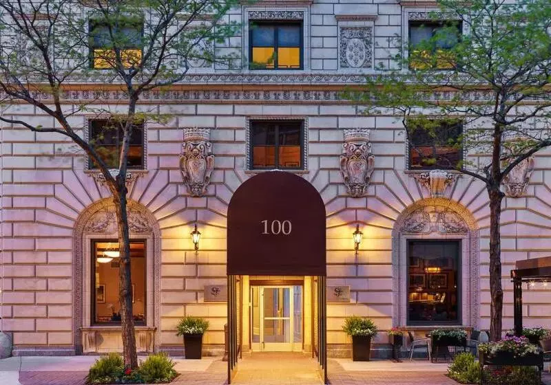 Fotos del hotel Selina Chicago:  17