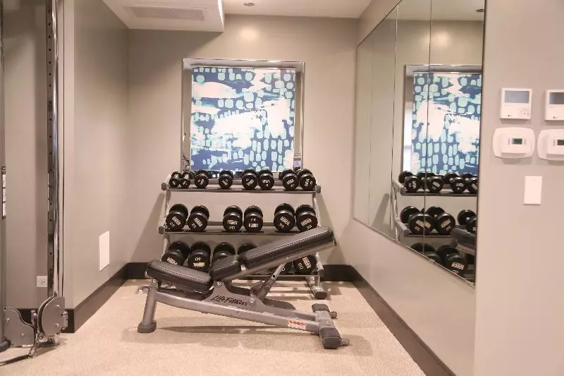 Fotos del hotel Selina Chicago:  16