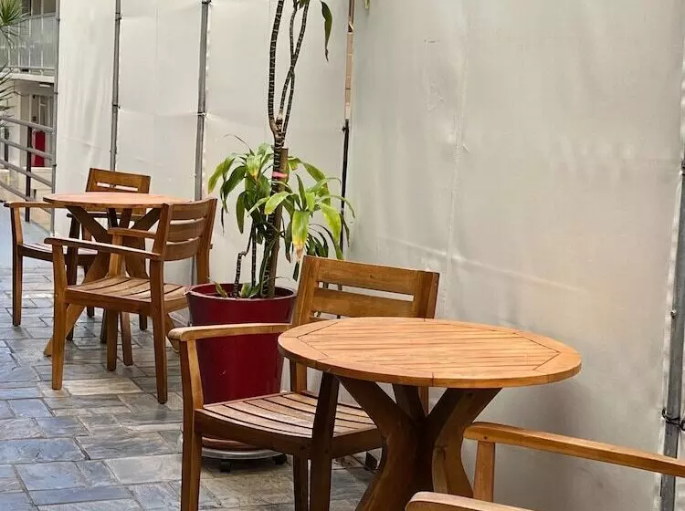 Fotos del hotel Stay Hotel Waikiki:  9