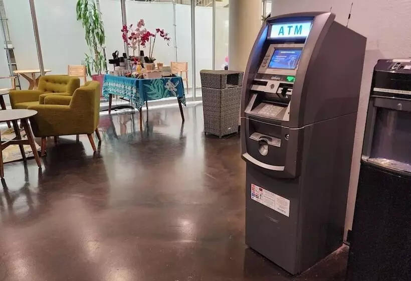 Fotos del hotel Stay Hotel Waikiki:  6