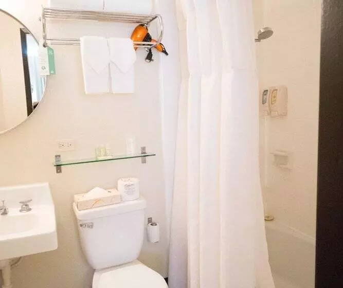 Fotos del hotel Stay Hotel Waikiki:  10