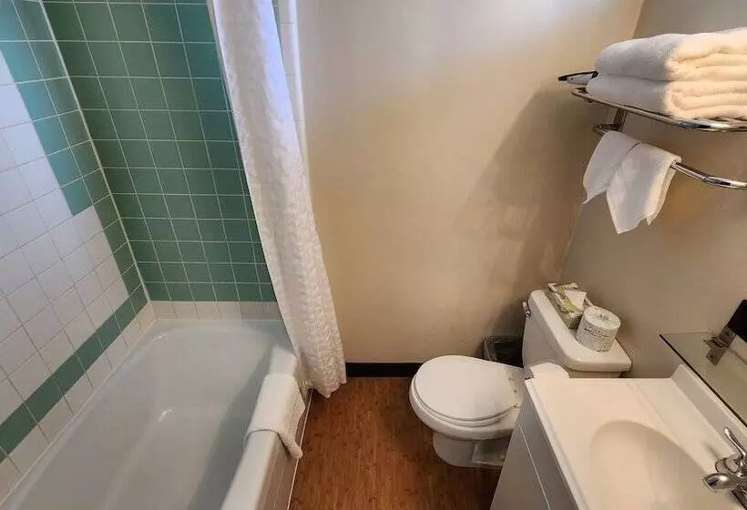 Fotos del hotel Stay Hotel Waikiki:  15