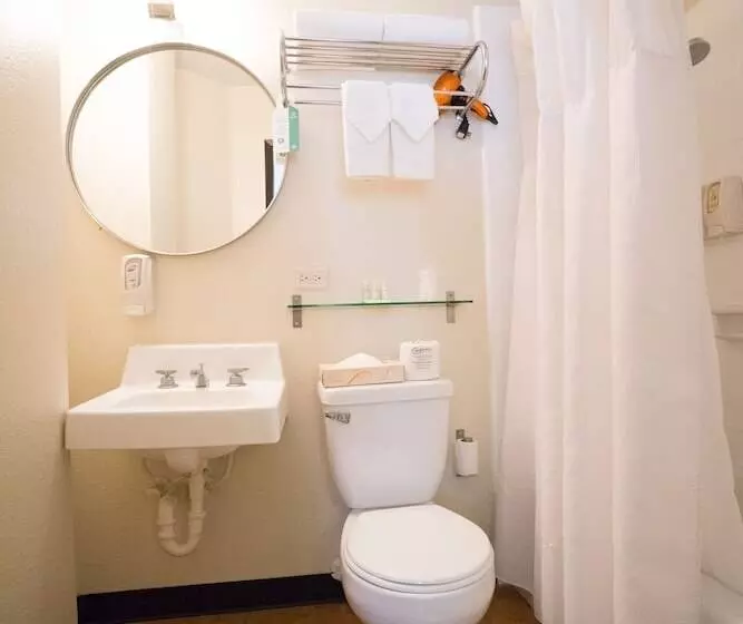 Fotos del hotel Stay Hotel Waikiki:  5