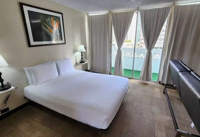 Fotos del hotel Stay Hotel Waikiki:  25