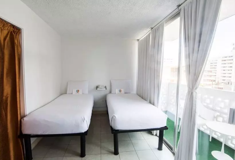 Fotos del hotel Stay Hotel Waikiki:  23