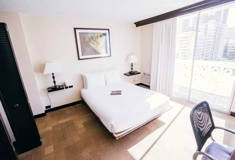 Fotos del hotel Stay Hotel Waikiki:  11