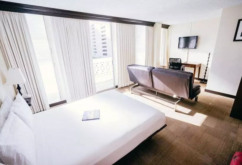 Fotos del hotel Stay Hotel Waikiki:  24