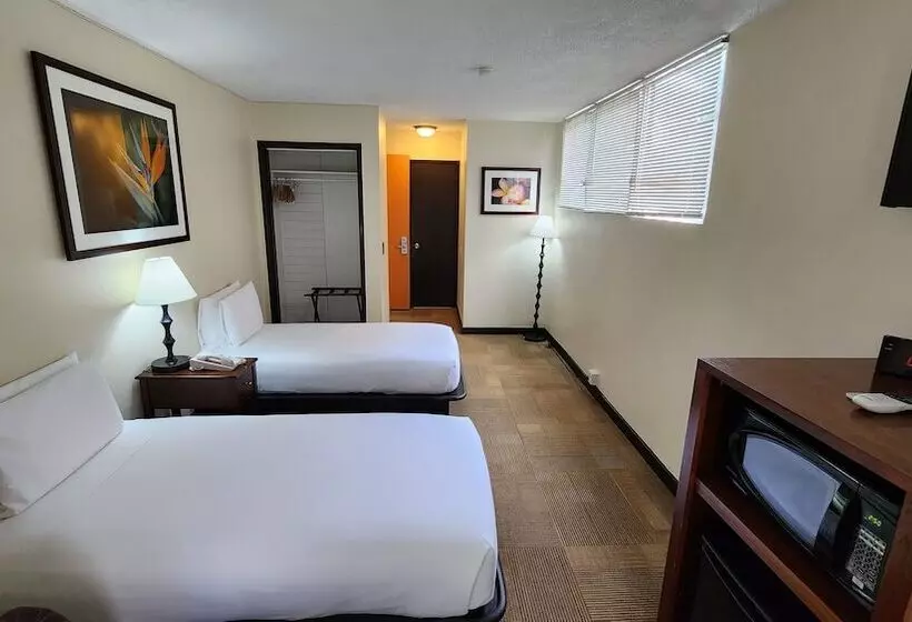 Fotos del hotel Stay Hotel Waikiki:  14