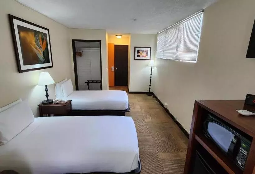 Fotos del hotel Stay Hotel Waikiki:  16