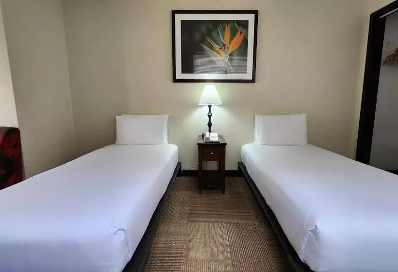 Fotos del hotel Stay Hotel Waikiki:  18
