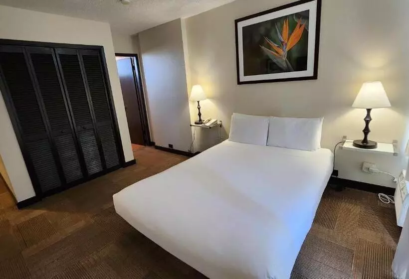 Fotos del hotel Stay Hotel Waikiki:  20