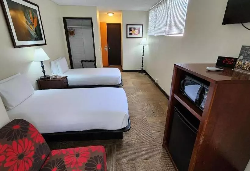 Fotos del hotel Stay Hotel Waikiki:  7