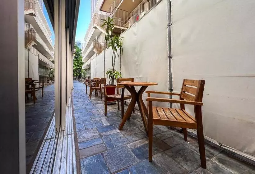 Fotos del hotel Stay Hotel Waikiki:  4