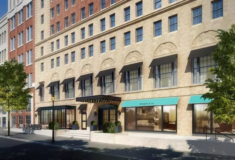 Fotos del hotel The Newbury Boston:  10