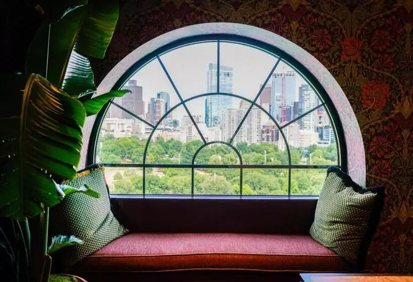 Fotos del hotel The Newbury Boston:  15