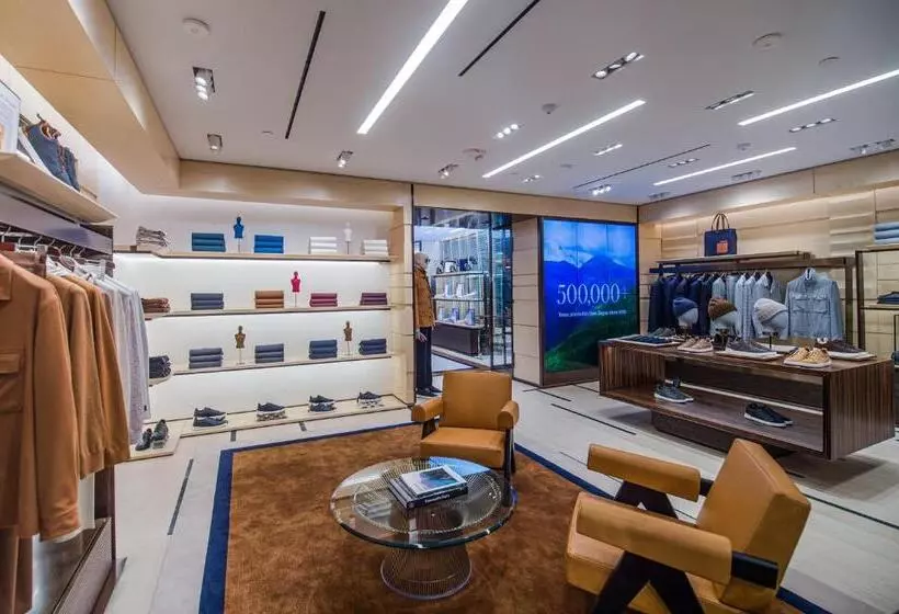 Fotos del hotel The Newbury Boston:  24