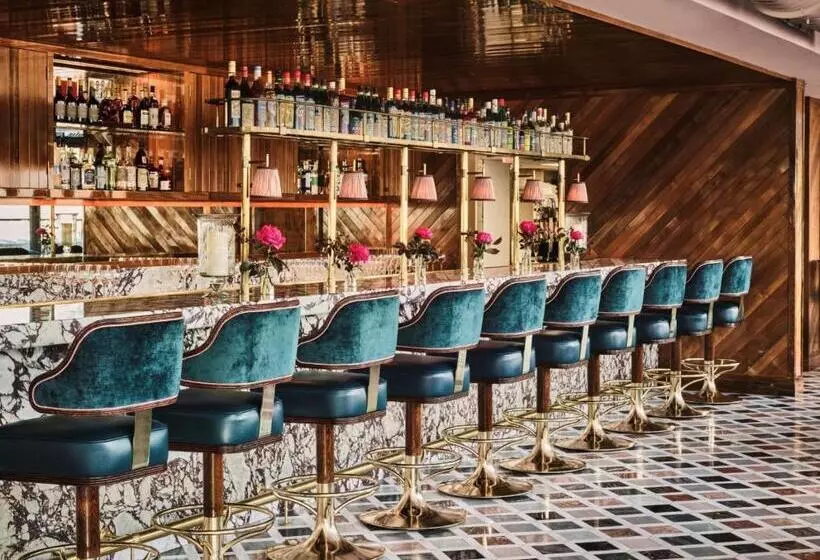 Fotos del hotel The Newbury Boston:  5