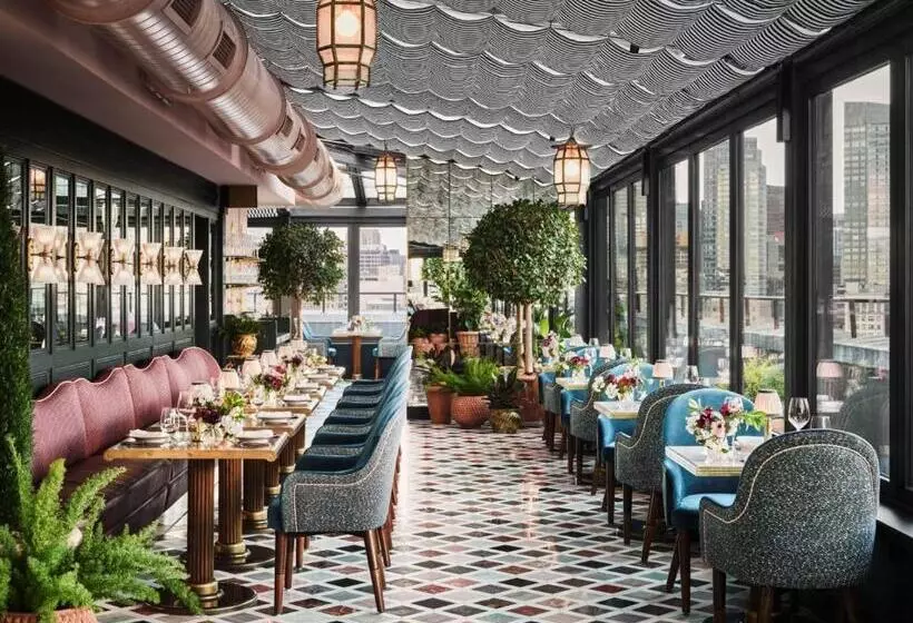 Fotos del hotel The Newbury Boston:  14