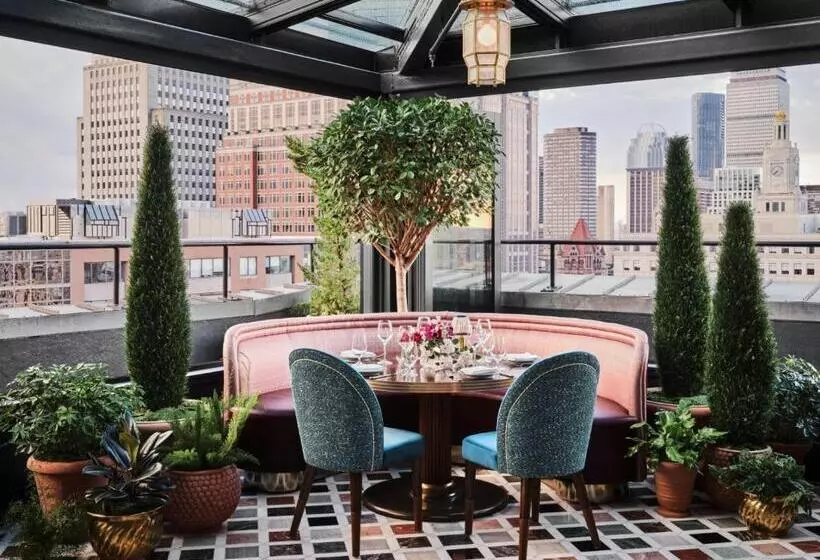 Fotos del hotel The Newbury Boston:  7