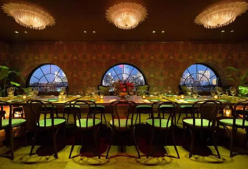 Fotos del hotel The Newbury Boston:  17