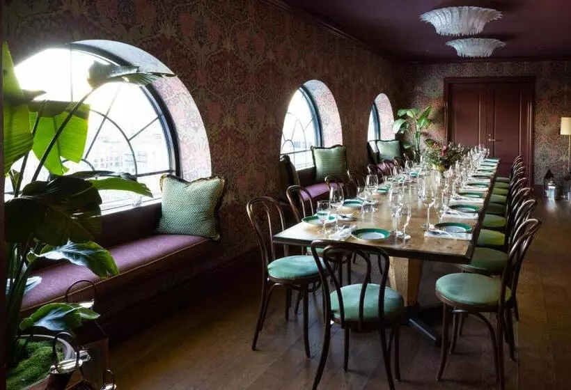 Fotos del hotel The Newbury Boston:  4