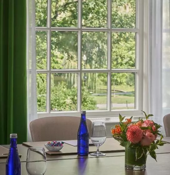 Fotos del hotel The Newbury Boston:  20