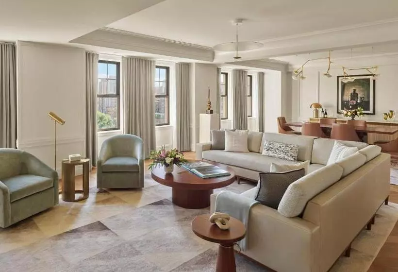 Fotos del hotel The Newbury Boston:  11