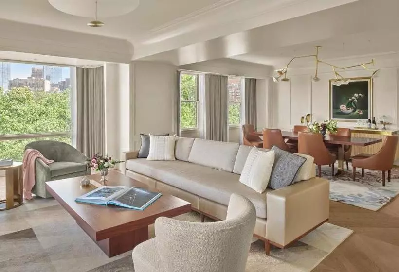 Fotos del hotel The Newbury Boston:  16