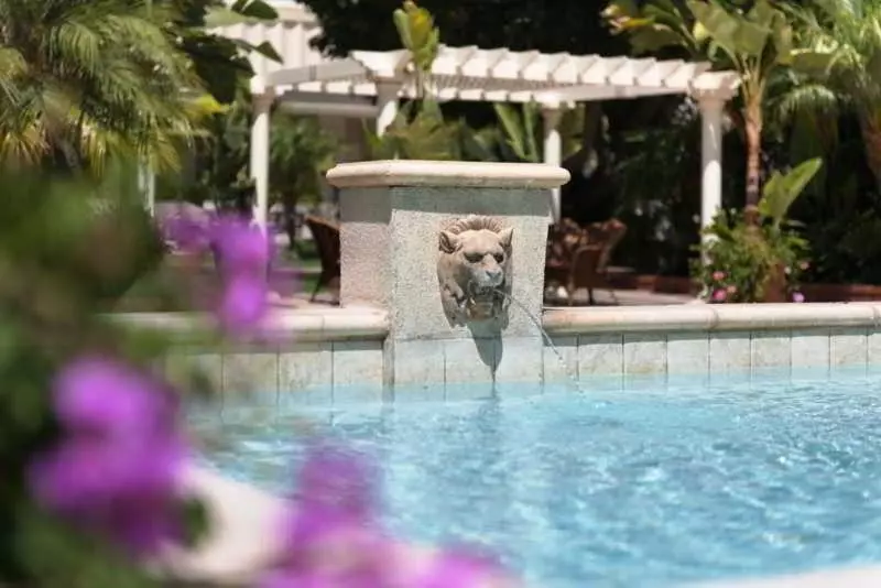 Fotos del hotel Town And Country San Diego:  2