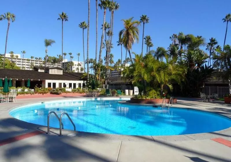 Fotos del hotel Town And Country San Diego:  8